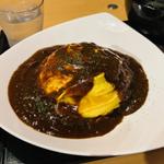 オムデミ(小樽市民食堂)