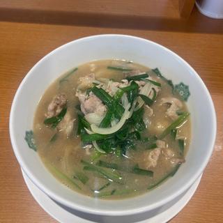 肉ニララーメン