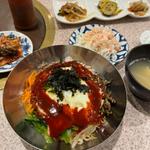 ビビンバ(カンナム 中村橋店)