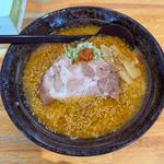 こってり味噌ラーメン