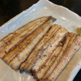 白焼(大)