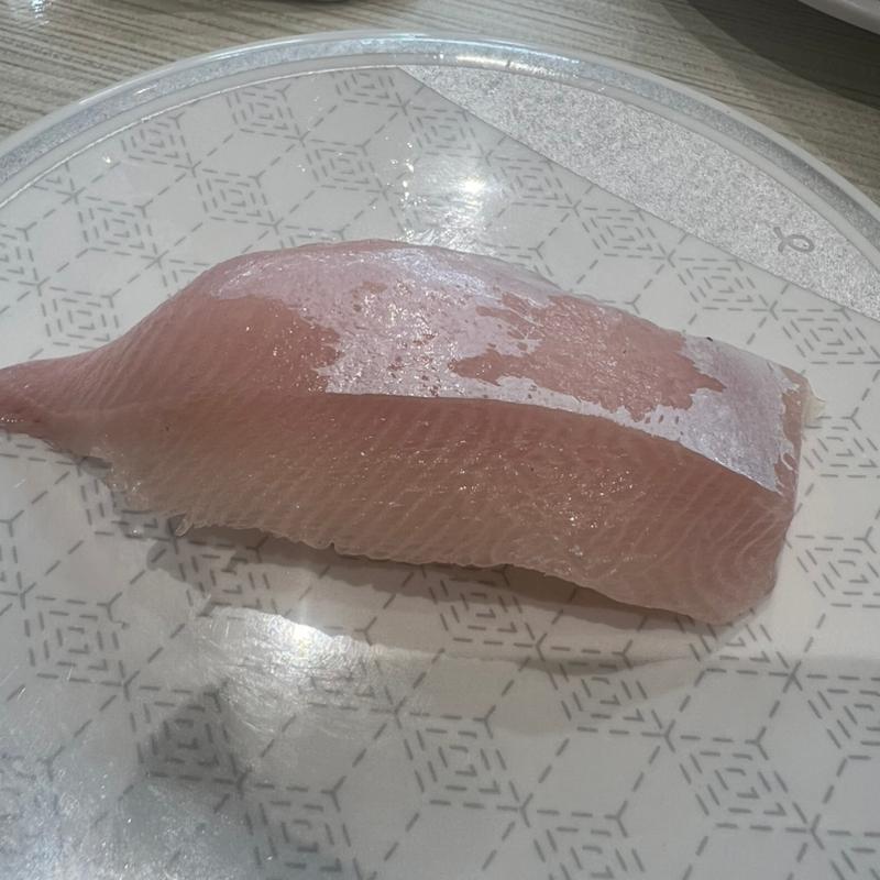 大切り活け〆とろはまち(はま寿司 イオン明石店 )