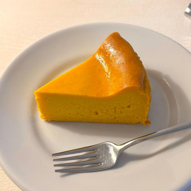 ikkaカボチャのベイクド(ホワイトバーチ)