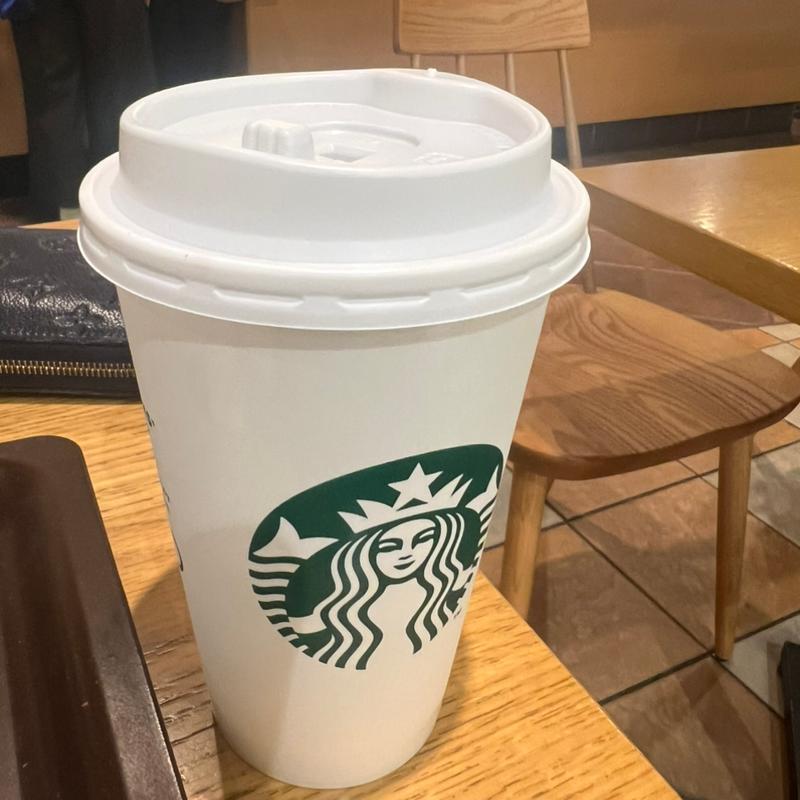 アイスコーヒー (スターバックスコーヒー 明石ビブレ店)