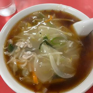 サンマーメン