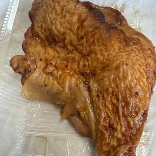 ゴテ焼き(テイクアウト まきの屋)