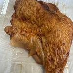ゴテ焼き