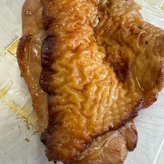 ゴテ焼き