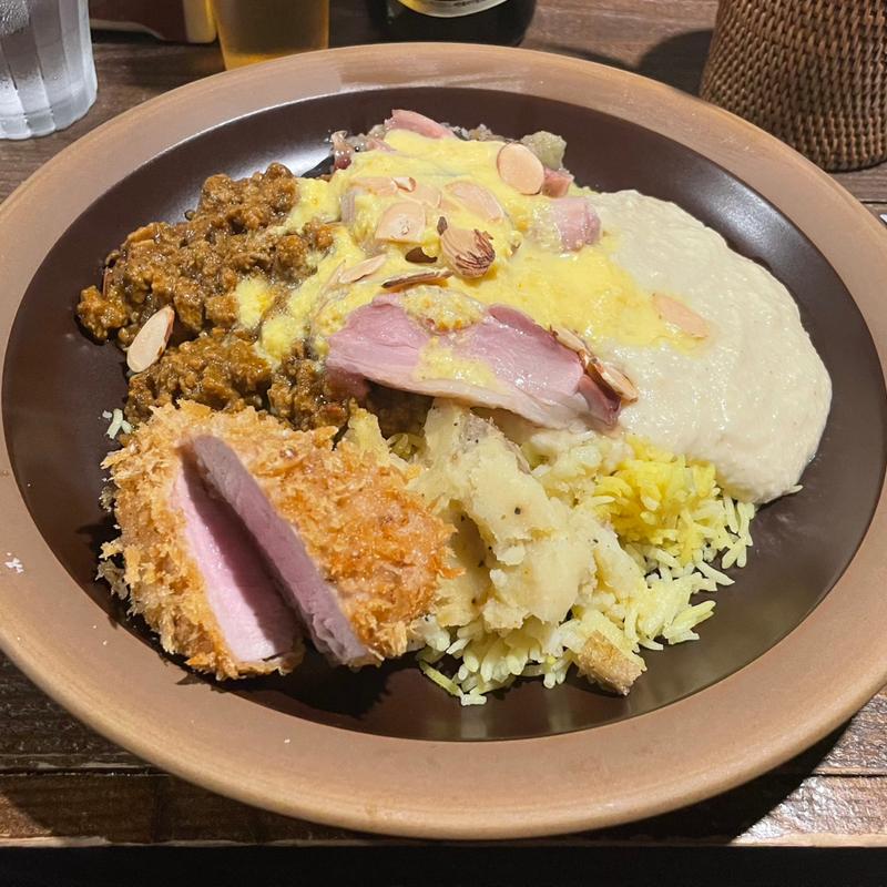 (シャンカラ堂)