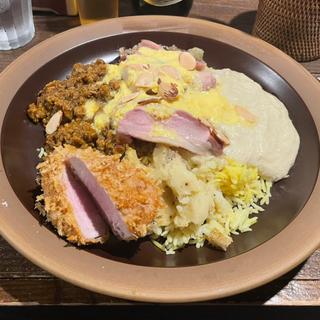 (シャンカラ堂)