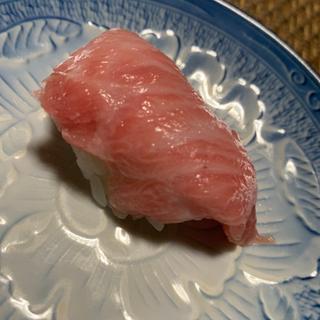極上にぎり寿司(さかなや成吉)