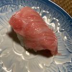極上にぎり寿司