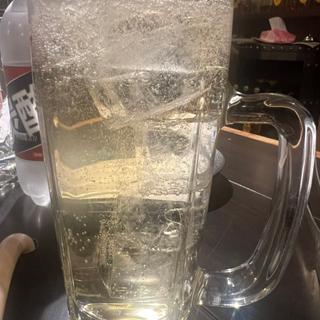 ハイボール