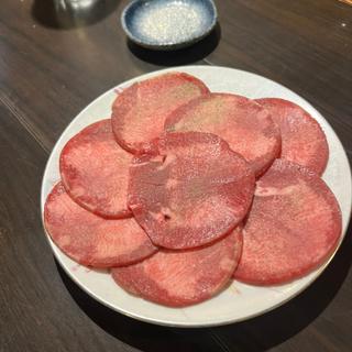塩タン