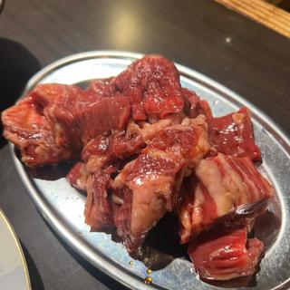 ハラミすじ