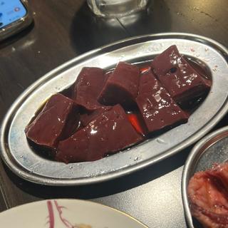 レバー