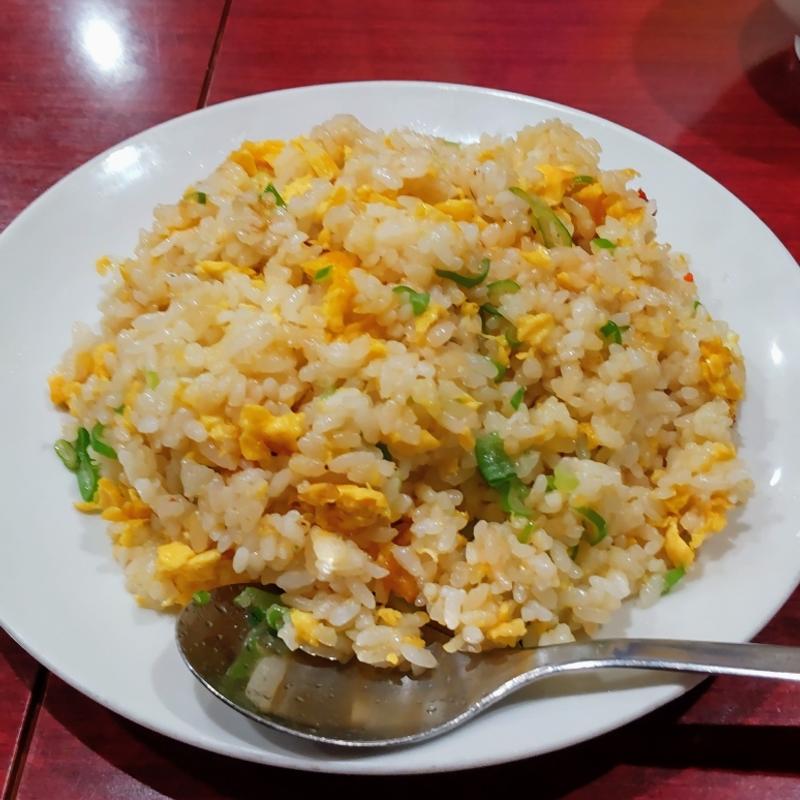 チャーハン(中華一番家)