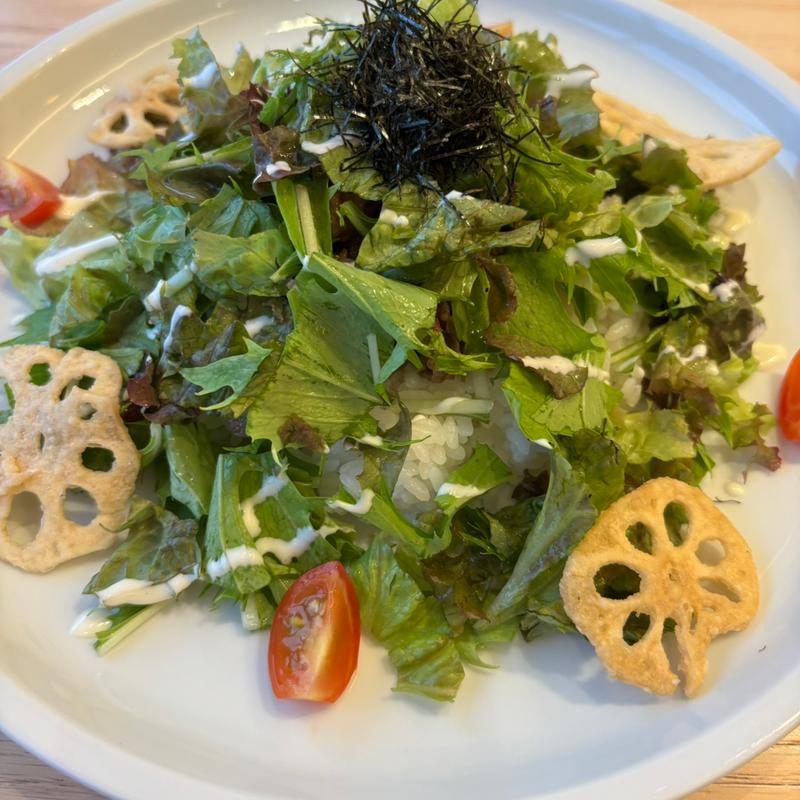 シシリアンライス(さがんれすとらん志乃 佐賀空港店)