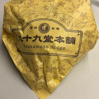 クリームパン