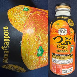 pokka sapporo・つぶたっぷり・ほおばる果実(相鉄ローゼン 南まきが原店)