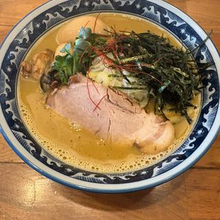 佐市麺(麺や佐市)