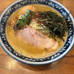 佐市麺(麺や佐市)