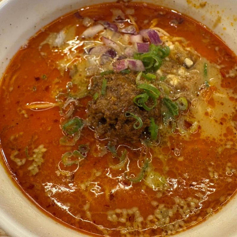 (らぁ麺　はやし田)