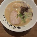 ラーメン (一番釜)