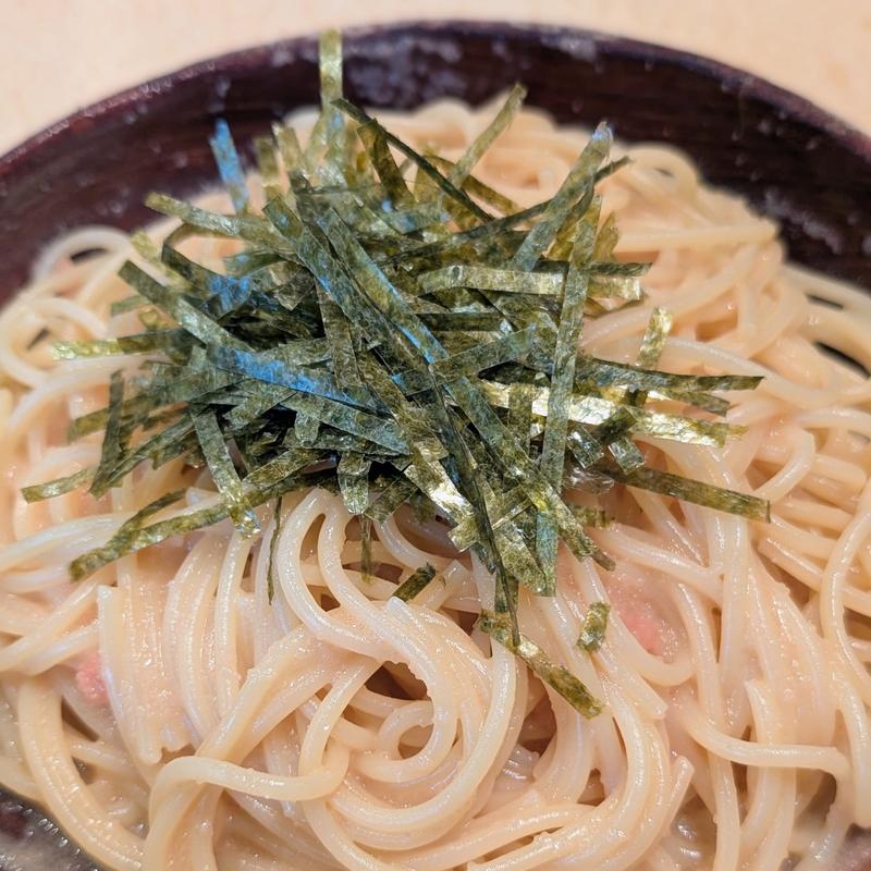 たらこ(松下雄二屋)