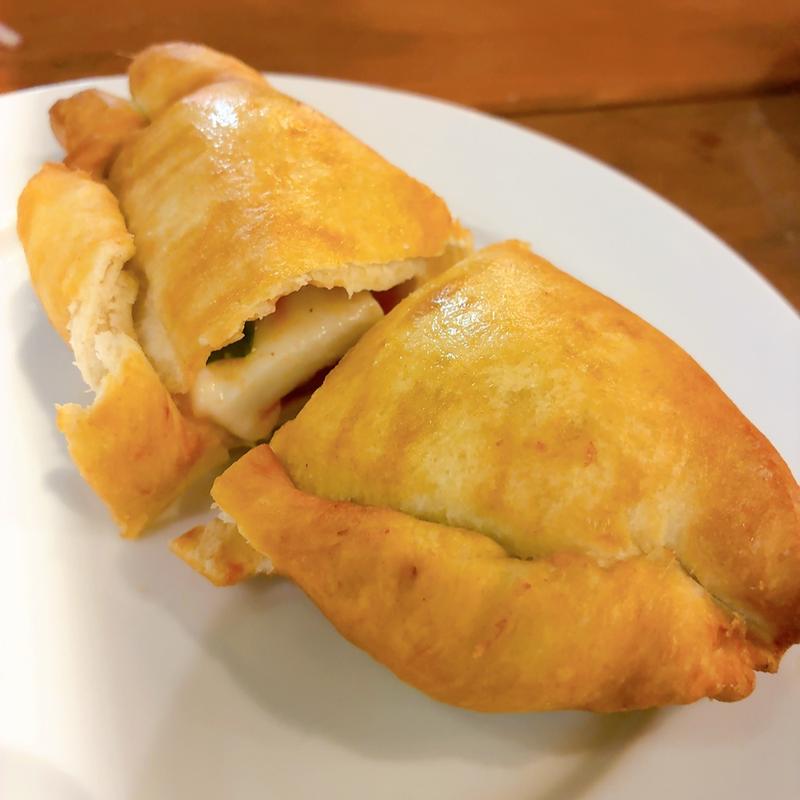 パンツェロッティ(パンツェロッティ＆デリ チポレ)