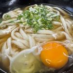 天・かうどん