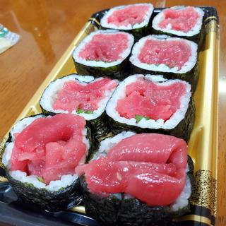鉄火巻き