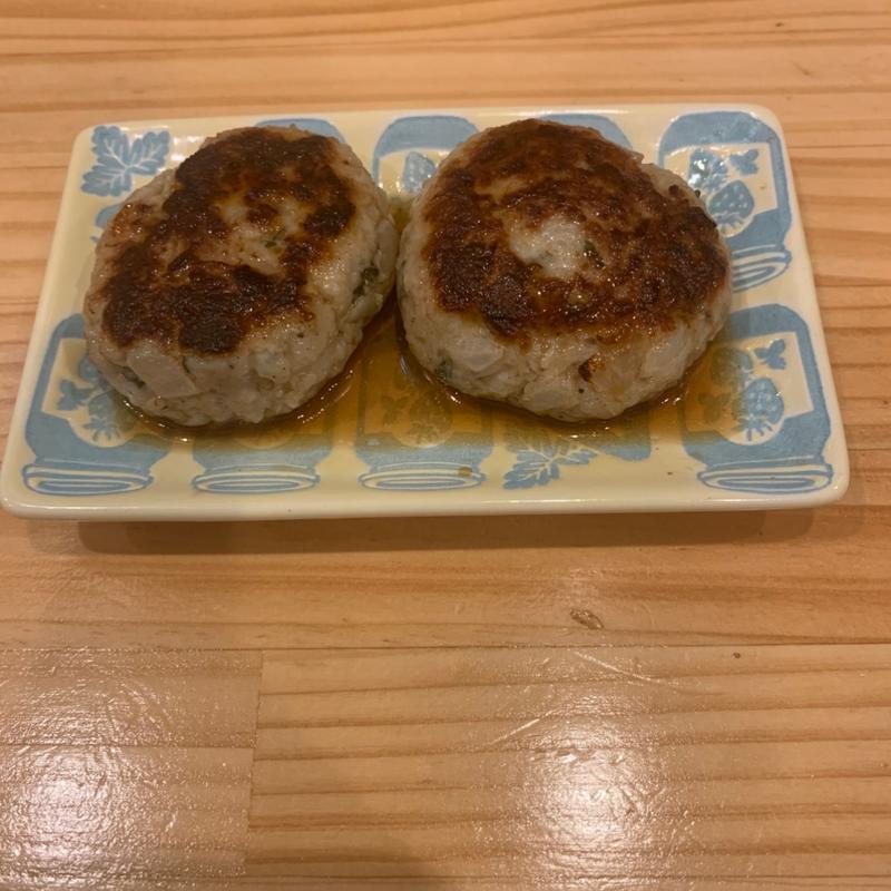 (五味鳥 （ごみどり）)