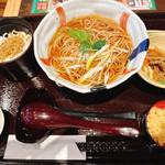 ご飯セット