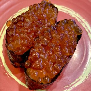 特盛いくら(かっぱ寿司 生野店)
