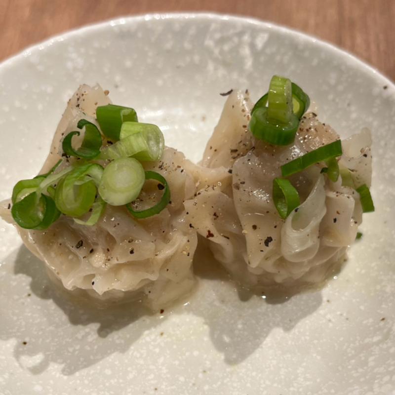 焼売(おでん屋たけし 仙台国分町店)