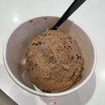 チョコチップチョコレート