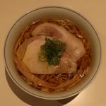 地鶏醤油レギュラー