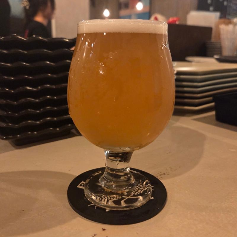 (B.R.E.W.(ブリュー))