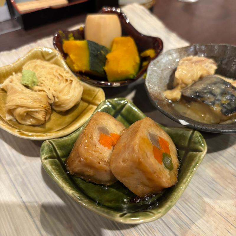 (晃庵 京都駅前店 （こうあん）)