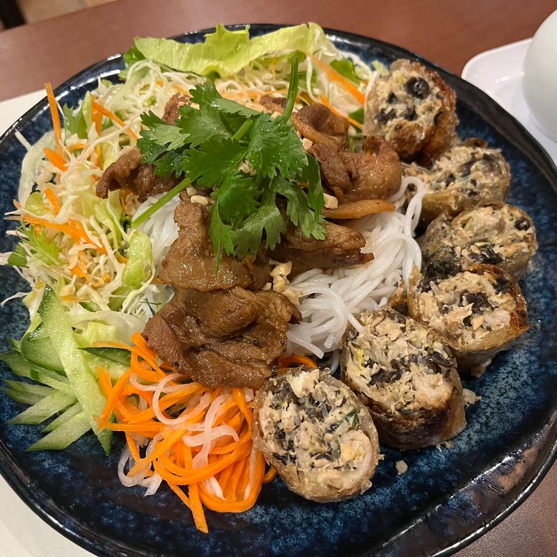 ブンチャーゾー(サイゴン丸の内店)