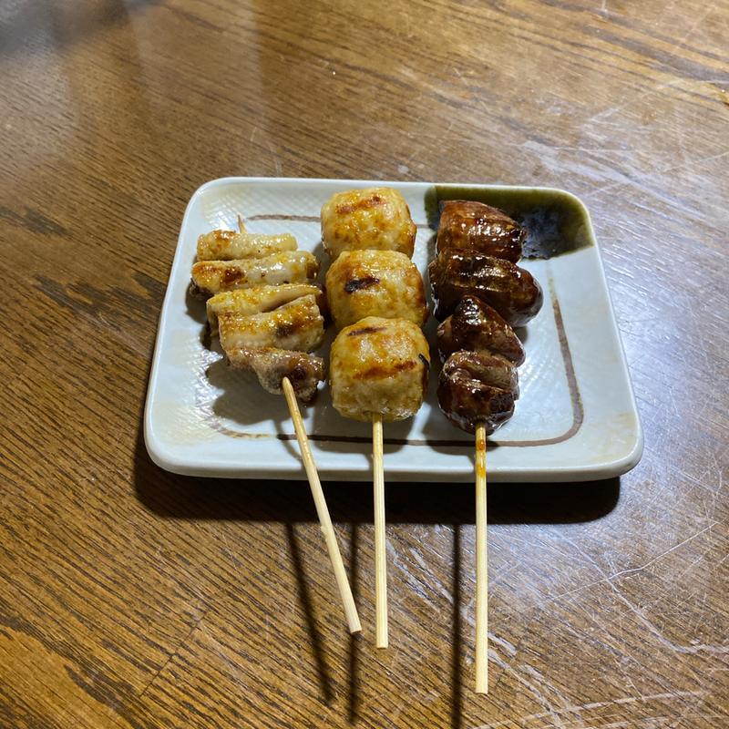 串焼き(鳥太郎 )