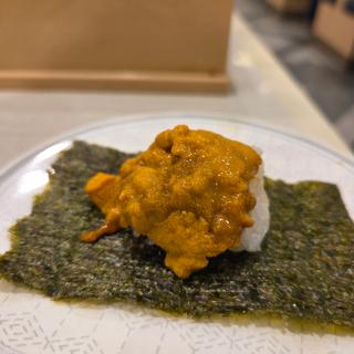 うにつつみ