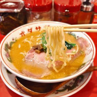 赤味噌(オダサガ味噌)
