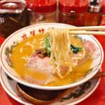 赤味噌