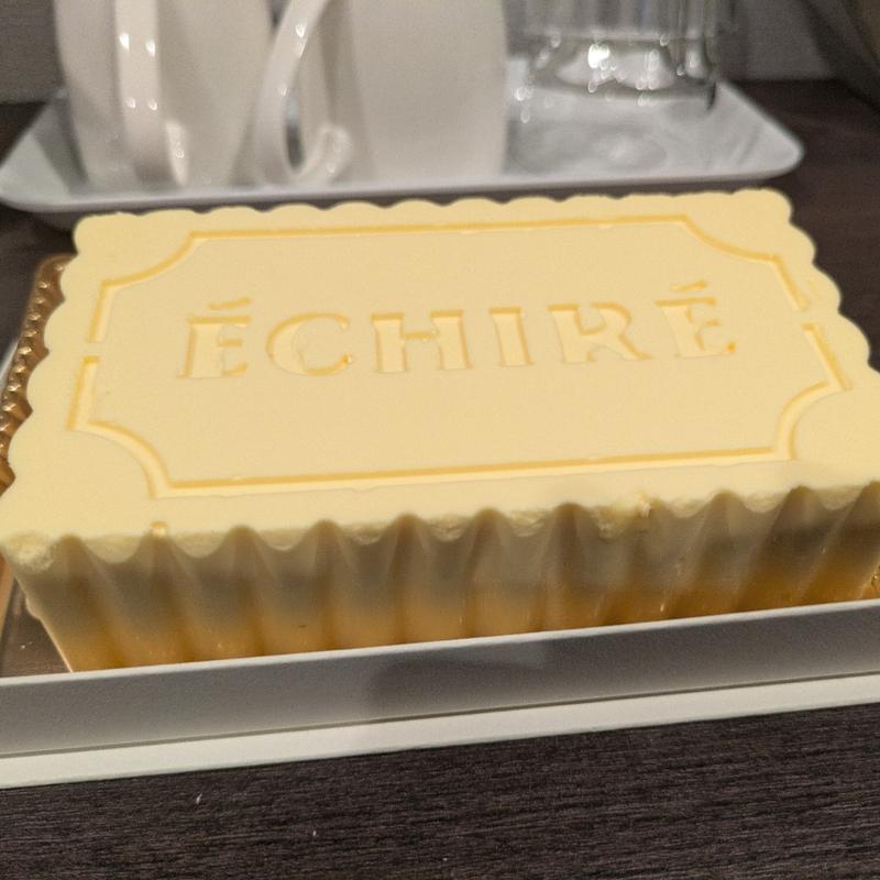 ガトーエシレ ナチュール(エシレ・メゾン デュ ブール （ECHIRE MAISON DU BEURRE）)