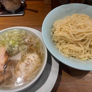 もり中華　ゆで卵スライス(えっちゃんラーメン。)