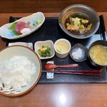日替りランチ(味処●酒処 とらや)
