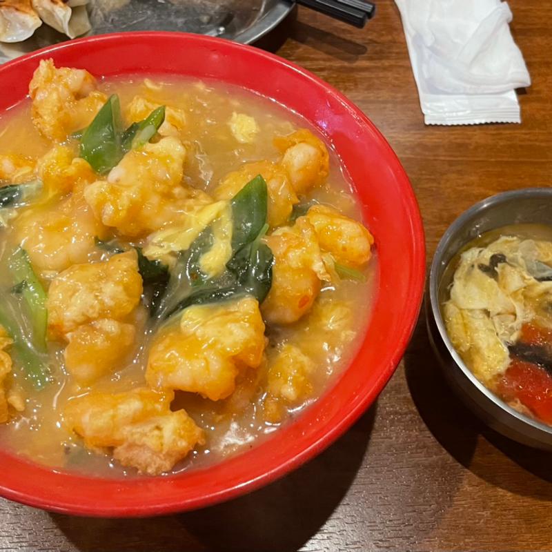 (大衆中遊華食堂 八戒)