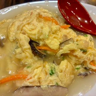 かに玉（大）